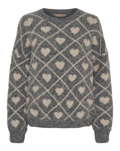  Marta du Chateau - MDCFeray Strik - Grigio